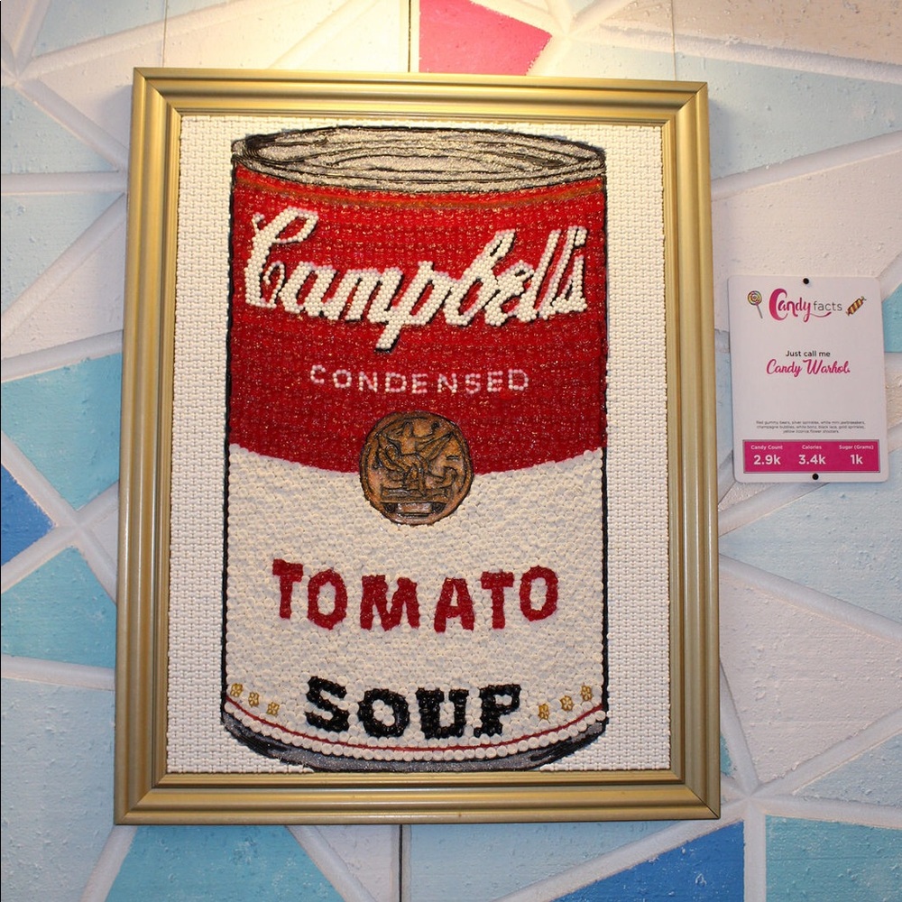 Meet your Posher, Allie